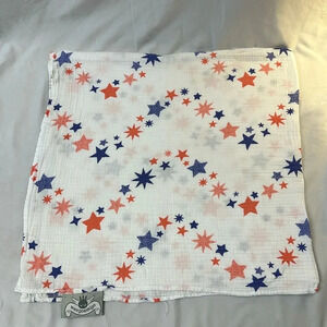 Weego Amigo - muslin swaddle blanket.
